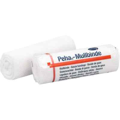 Peha-mullbinde 10 cmx4 m