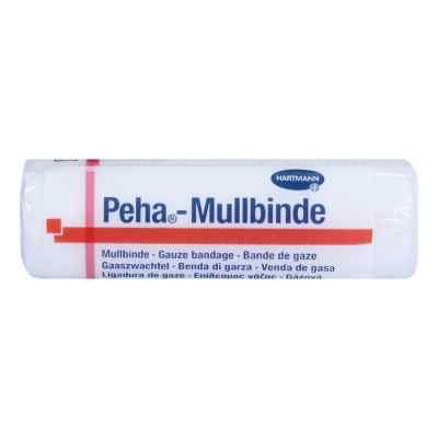 Peha-mullbinde 8 cmx4 m