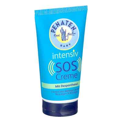 Penaten® Intensiv SOS Creme 75 ml von Kenvue Germany GmbH (Mass) PZN 19645863