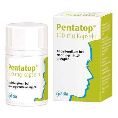 Pentatop 100mg