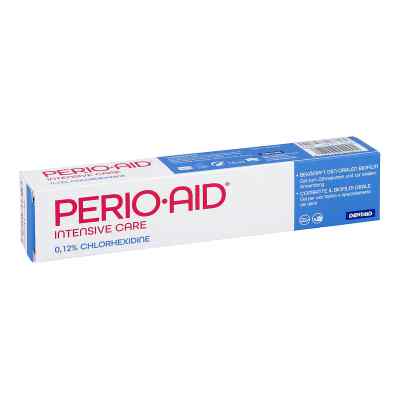 Perio Aid Intensive Care Zahngel 75 ml von DENTAID GmbH PZN 11877812
