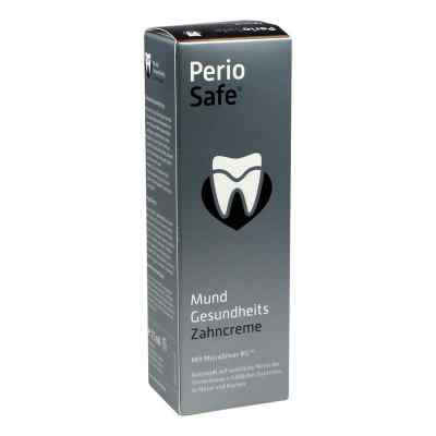 Periosafe Mund Gesundheits Zahncreme 75 ml von Dentognostics GmbH PZN 00023136