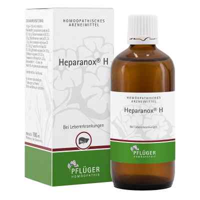 Pflüger® Heparanox® H Tropfen