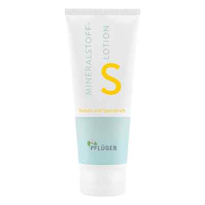 Pflüger® Mineralstoff-Lotion S