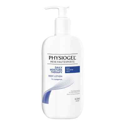 Physiogel Daily Moisture Therapy Body Lotion sehr trockene Haut