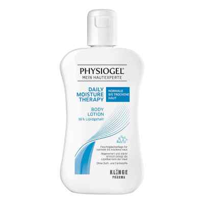 Physiogel Daily Moisture Therapy Bodylotion normale–trockene Hau