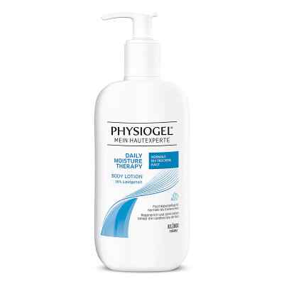 Physiogel Daily Moisture Therapy Bodylotion normale–trockene Hau