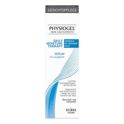 Physiogel Daily Moisture Therapy Serum