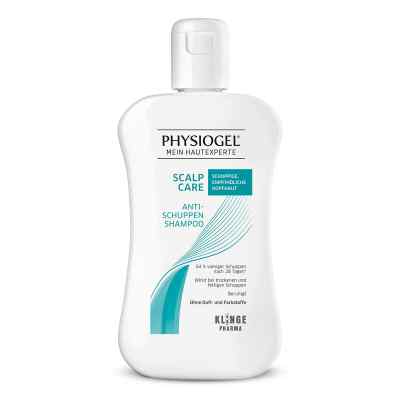 Physiogel Scalp Care Anti-Schuppen Shampoo