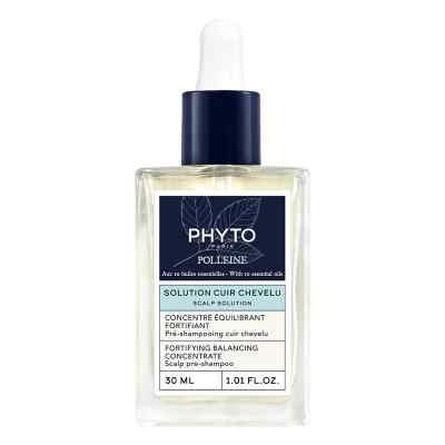 PHYTO SOLUTIONS Polleine