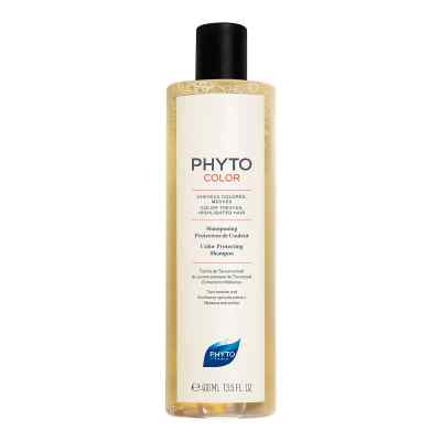 Phytocolor Shampoo Xxl 400 ml von Ales Groupe Cosmetic Deutschland PZN 16737777
