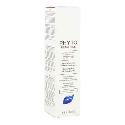 PHYTOKÉRATINE Repair Hitzeschutz-Spray 150 ml von Ales Groupe Cosmetic Deutschland PZN 16061848