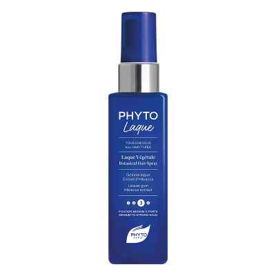 Phytolaque Miroir Haarspray Mittlerer Halt 100 ml von Laboratoire Native Deutschland G PZN 17514720