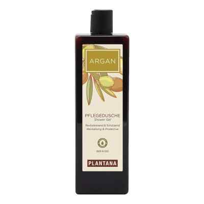 PLANTANA Argan Pflegedusche 