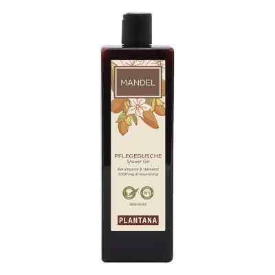 PLANTANA Mandel Pflegedusche 