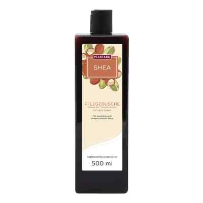 PLANTANA Shea Pflegedusche mit Bio-Shea