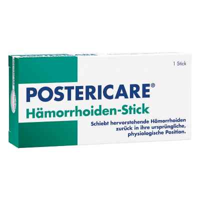 Postericare Hämorrhoiden-Stick