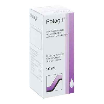 Potagil Tropfen 50 ml von Steierl-Pharma GmbH PZN 00081872