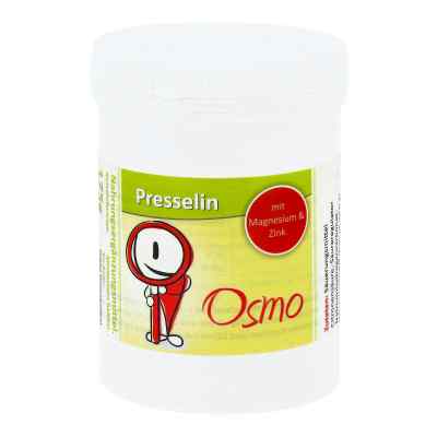 Presselin Osmo Pulver 175 g von COMBUSTIN Pharmazeutische Präpar PZN 00656172