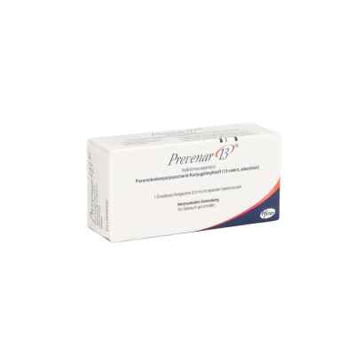 Prevenar 13 Injektionssuspension 1 stk von Pfizer Pharma GmbH PZN 05496276