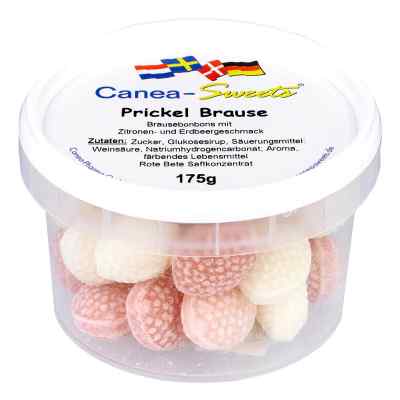 Prickel Brause Bonbons 175 g von Pharma Peter GmbH PZN 00569378