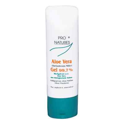 Pro Natures Aloe Vera 99.7% Gel