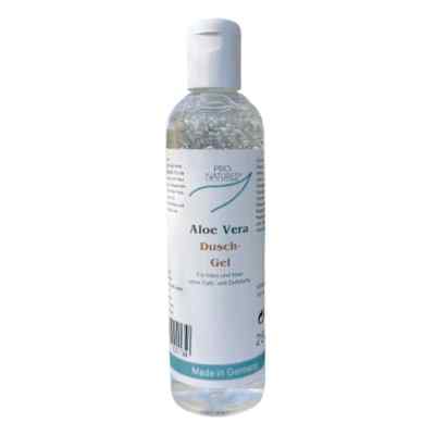 Pro Natures Aloe Vera Pflege Duschgel