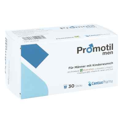 Promotil men Beutel