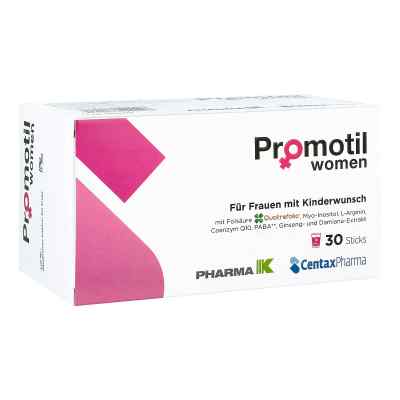 Promotil women Sticks