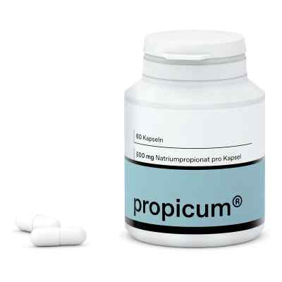 Propicum Kapseln