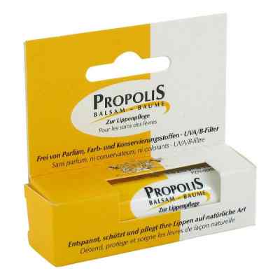 Propolis Balsam Stift 4.8 g von Health Care Products Vert