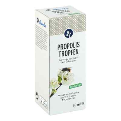 Propolis Tropfen Alkoholfrei