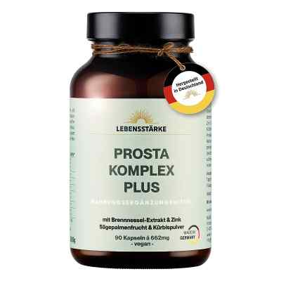 Prosta Komplex Plus Kapseln