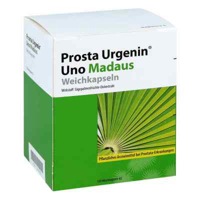 Prosta Urgenin Uno Madaus Weichkapseln