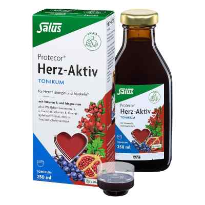 Protecor Herz Aktiv Tonikum