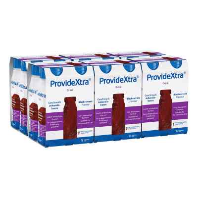 Provide Xtra Drink Johannisbeere Trinkflasche