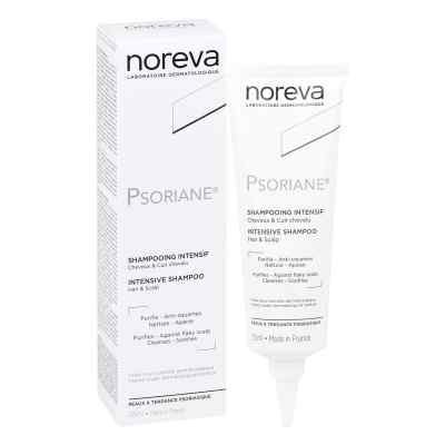 Psoriane intensiv-Shampoo 125 ml von Laboratoires Noreva GmbH PZN 11224820