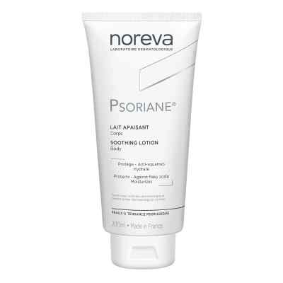 Psoriane Milch