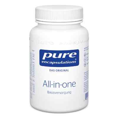 Pure Encapsulations All-in-one