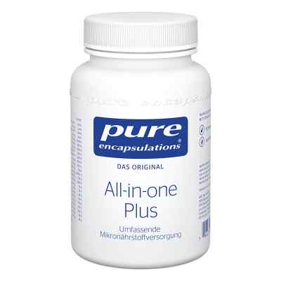 Pure Encapsulations All-in-one Plus Kapseln