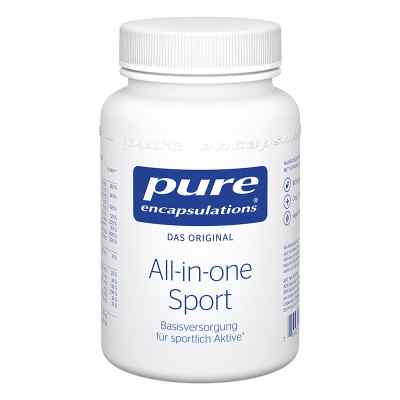 Pure Encapsulations All-in-one Sport Kapseln