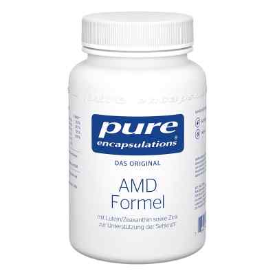 Pure Encapsulations AMD Formel Kapseln