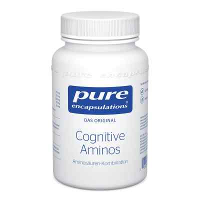 Pure Encapsulations Cognitive Aminos Kapseln