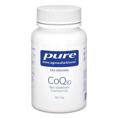 Pure Encapsulations Coq10 60 mg Kapseln