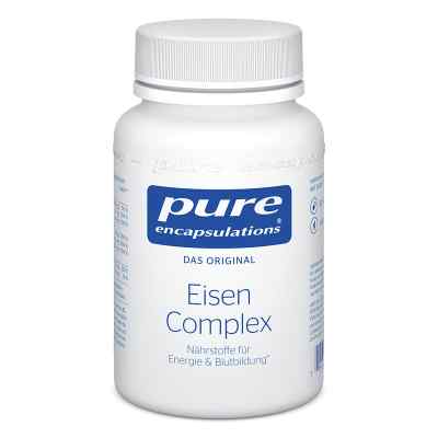 Pure Encapsulations Eisen Complex