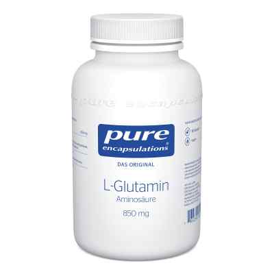 Pure Encapsulations L-Glutamin 850 mg Kapseln 90 stk von Pure Encapsulations PZN 16023724