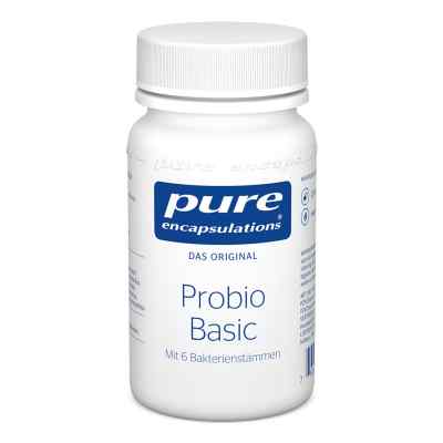Pure Encapsulations Probio Basic Kapseln