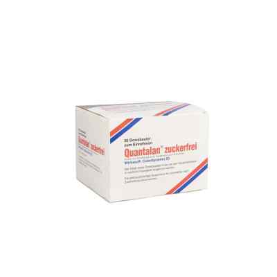 Quantalan zuckerfrei 50 stk von CHEPLAPHARM Arzneimittel GmbH PZN 01274001