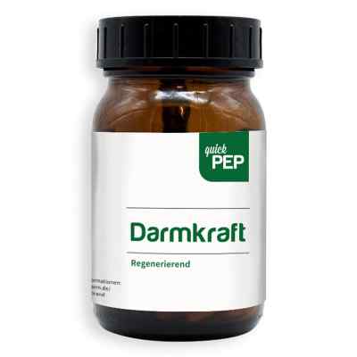Quickpep Darmkraft Kapseln