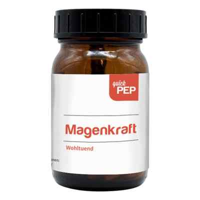 Quickpep Magenkraft Kapseln